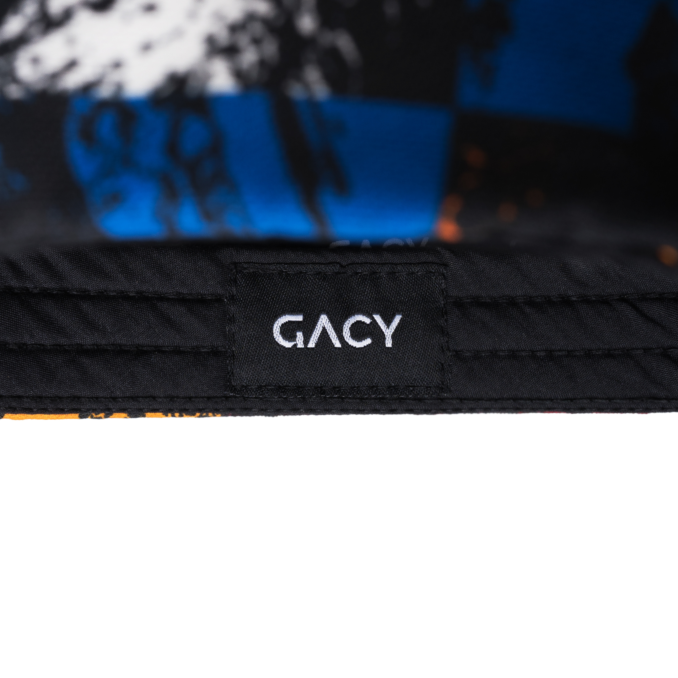 1X1 GACY HAT MULTICOLORS 10