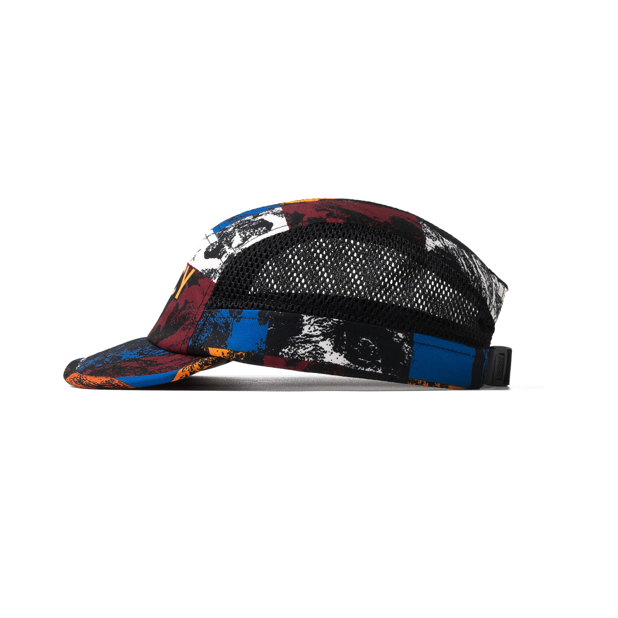 1X1 GACY HAT MULTICOLORS 5