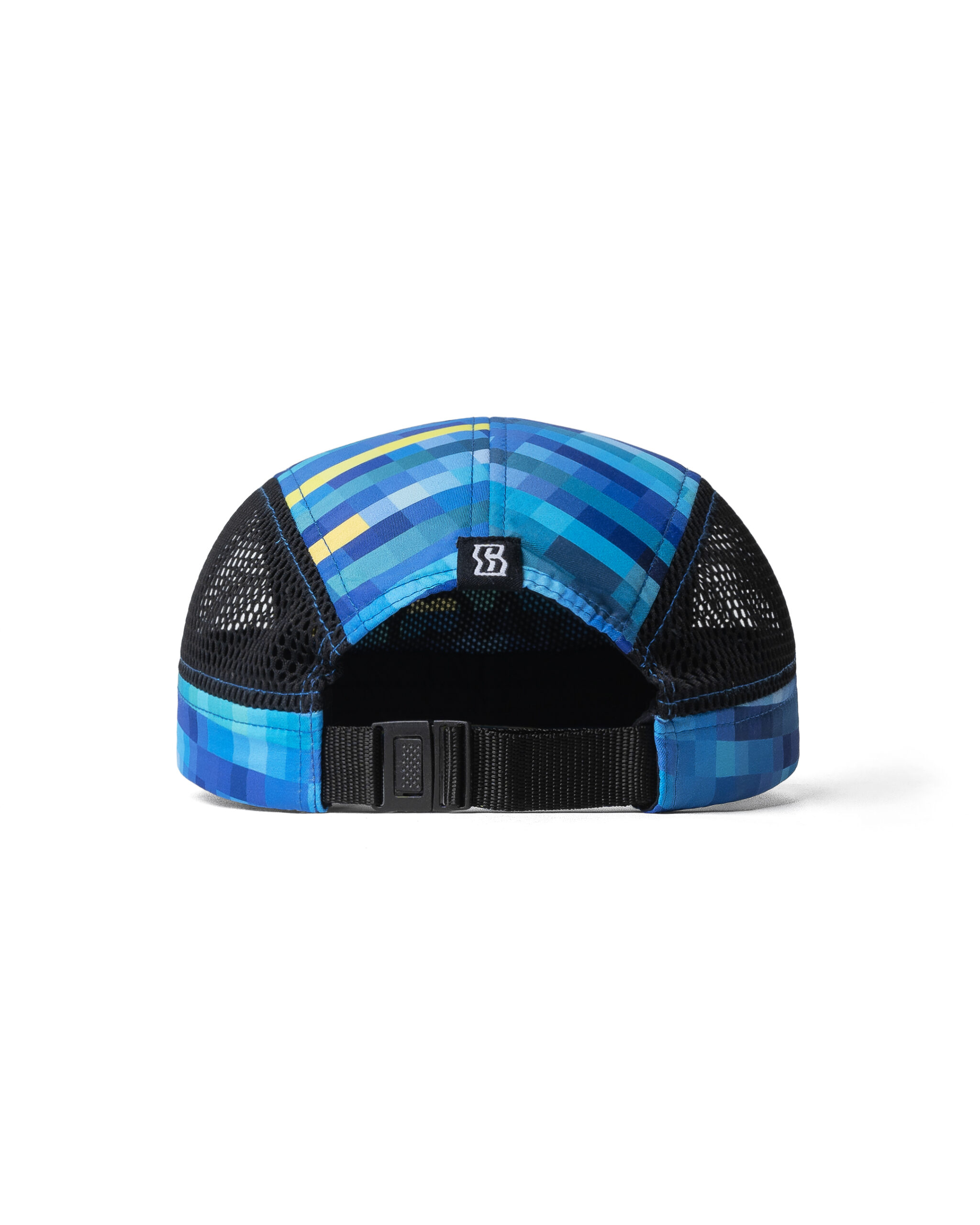 Gacy Topi Running Cap Abbiya