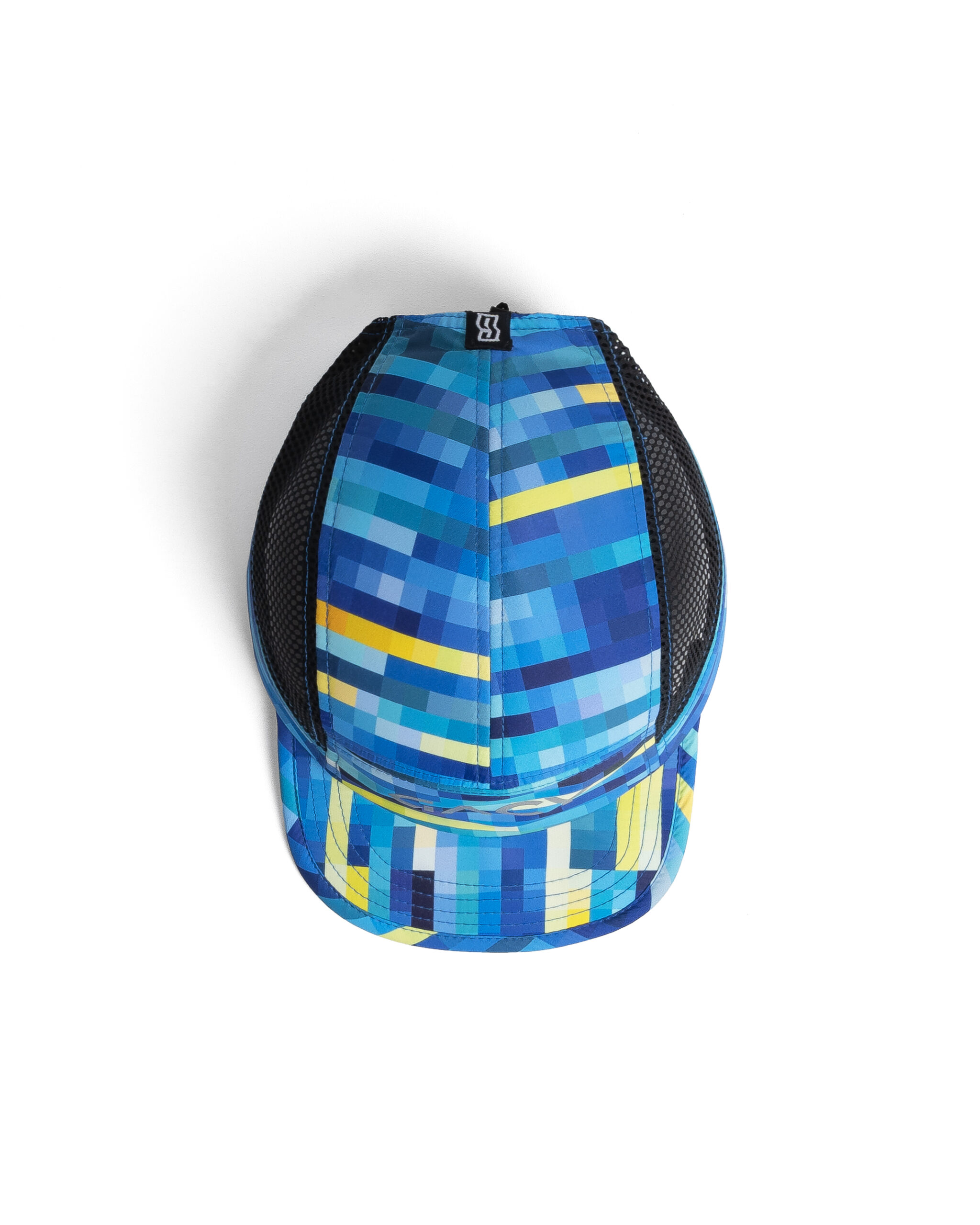 Gacy Topi Running Cap Abbiya